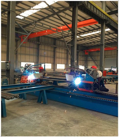 Automatic Welding Machine Automatic Welding Machine