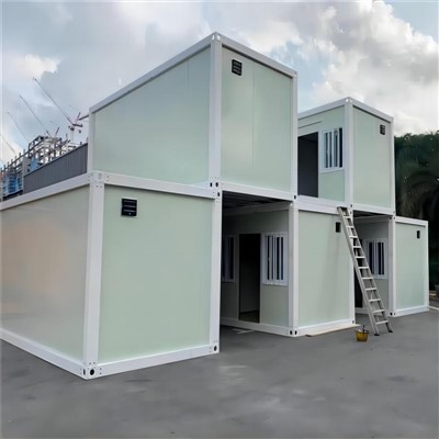 Konteyner Kahve Dükkanı